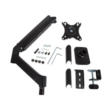 HQ LCD TV mount 17"-32" for desk with joint HQ LCD TV mount 17"-32" for desk with joint