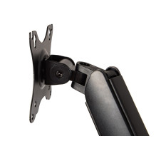 HQ LCD TV mount 17"-32" for desk with joint HQ LCD TV mount 17"-32" for desk with joint