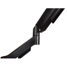 HQ LCD TV mount 17"-32" for desk with double joint HQ LCD TV mount 17"-32" for desk with double joint