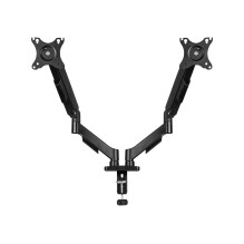 HQ LCD TV mount 17"-32" for desk with double joint HQ LCD TV mount 17"-32" for desk with double joint