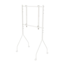 Maclean TV Stand / Cart, on...