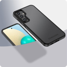 Case Reach Matte Xiaomi Redmi A7 4G black
