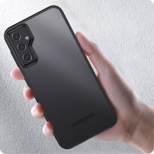 Case Reach Matte Xiaomi Redmi A7 4G black