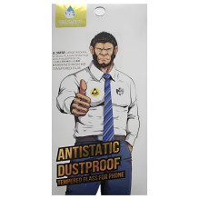 LCD apsauginis stikliukas ESD Anti-Static Samsung S741 S26 FE LCD apsauginis stikliukas ESD Anti-Static Samsung S741 S26 FE