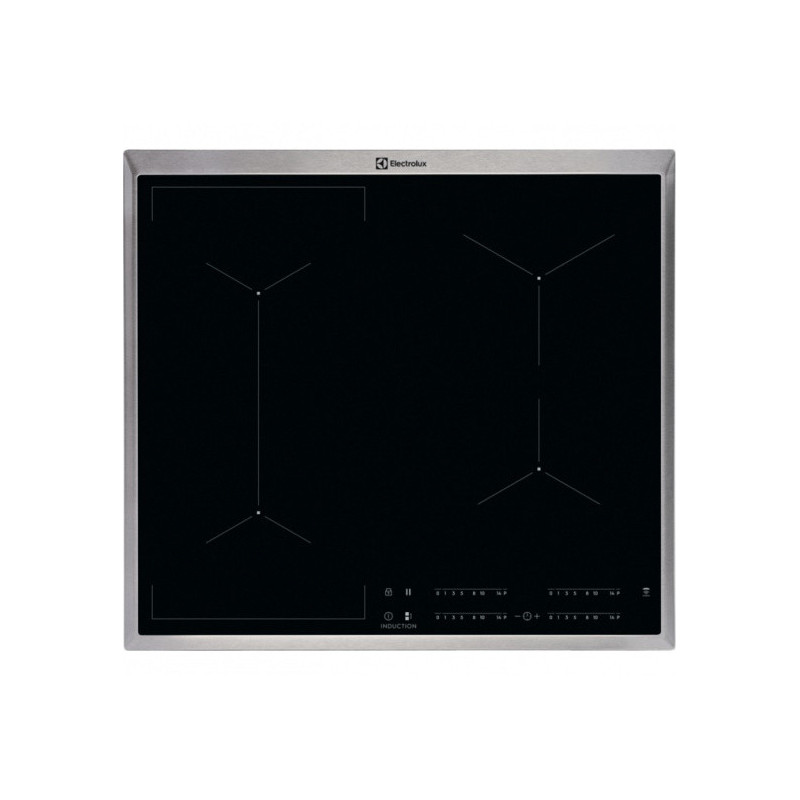 Kaitlentė ELECTROLUX EIV6340X