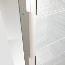 Refrigerator SNAIGE CD35DM-S302SD