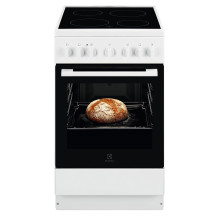 Stove ELECTROLUX LKR500066W