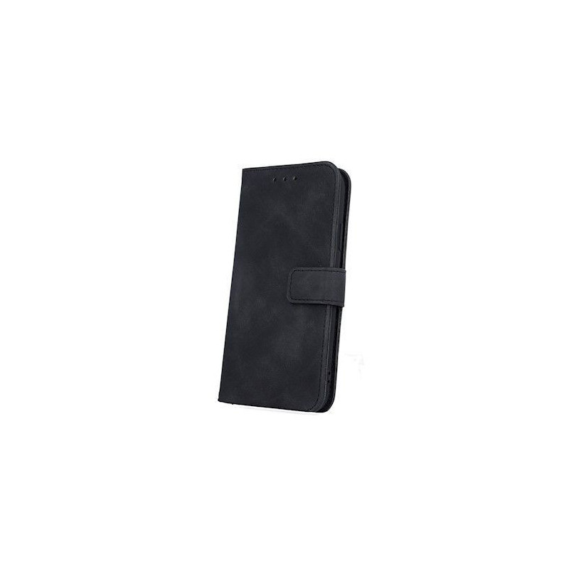 iLike Apple iPhone 13 dėklas, silikoninis, juodas