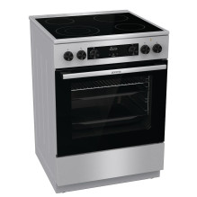 Stove GORENJE GECS6C70XC Stove GORENJE GECS6C70XC