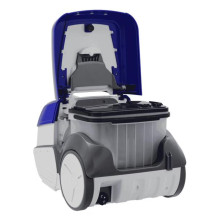 Zelmer ZVC9140D WD AquaLeon Pro