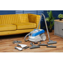 Zelmer ZVC9140D WD AquaLeon Pro