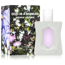 Ariana Grande God Is a...