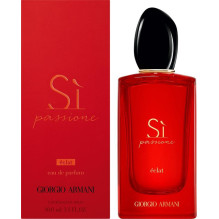 Giorgio Armani Si Passione...