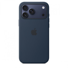Apple Silicone Case mit...
