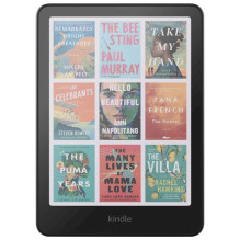 Amazon Kindle Colorsoft Signature Edition 32GB Amazon Kindle Colorsoft Signature Edition 32GB