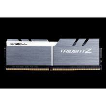 DDR4 32GB PC 3200 CL16 G.Skill KIT (2x16GB) 32GTZSW Triden Z DDR4 32GB PC 3200 CL16 G.Skill KIT (2x16GB) 32GTZSW Triden Z