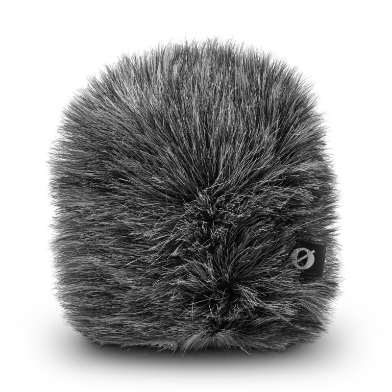 Microphone Protection - Rodé Ws-12 Glass