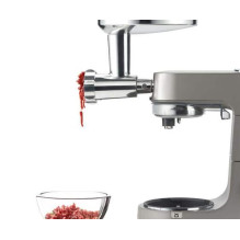 Kenwood KAX950ME mixer / food processor accessory Meat mincer set Kenwood KAX950ME mixer / food processor accessory Meat mincer set