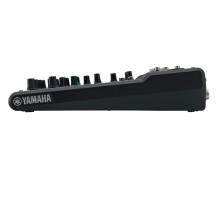 Garso Pultas - Yamaha MG10 10 Kanalų Juodas Garso Pultas - Yamaha MG10 10 Kanalų Juodas