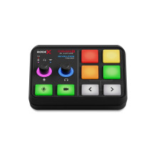 Audio Interface - RØDE Streamer X