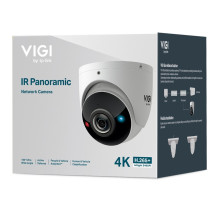 „InSight“ kamera S485PI