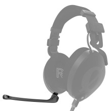 Studio Headphones - RØDE NTH-100m, Black with Microphone Studio Headphones - RØDE NTH-100m, Black with Microphone
