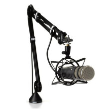 Mikrofono Laikiklis - RØDE PSA1 Mikrofono Laikiklis - RØDE PSA1