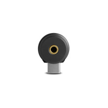 Mobilaus Telefono Mikrofonas - RØDE Videomic Me-C+ Kardioidinis USB-C 20-20kHz 74.5dB SNR Juodas Mobilaus Telefono Mikrofonas - RØDE Videomic Me-C+ Kardioidinis USB-C 20-20kHz 74.5dB SNR Juodas