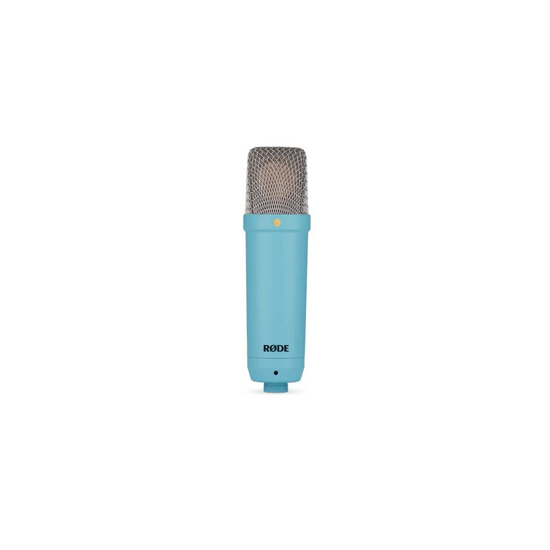 Microphone - RØDE NT1 Condenser Cardioid 20-20kHz 142dB SPL