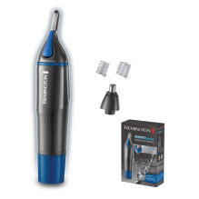 Remington NE3850 juoda, mėlyna