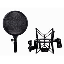 Microphone Attachment - RØDE SM6 133x210x210mm 682g Black