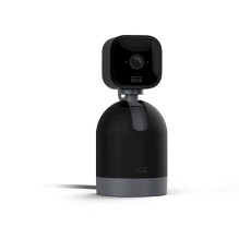 Blink Mini Pan-Tilt kamera Black