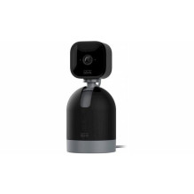 Blink Mini Pan-Tilt kamera Black