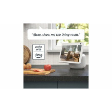 Blink Mini Pan-Tilt Black