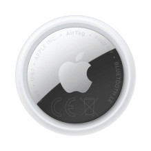 Apple AirTag 2 Gen. biały