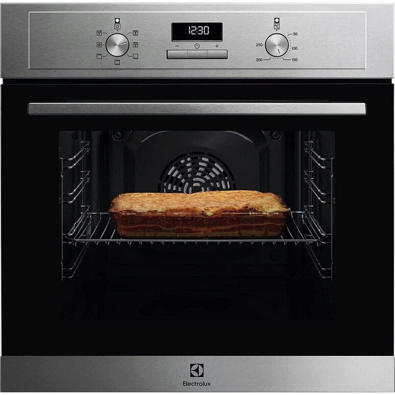 Orkaitė ELECTROLUX EOH3H40BX