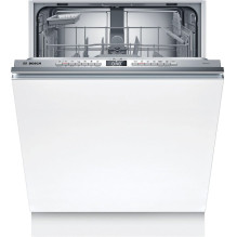 Indaplovė BOSCH SMV4HTX11E
