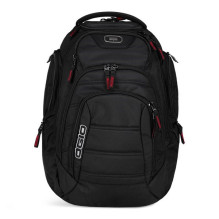 OGIO BACKPACK RENEGADE RSS BLACK P / N: 111059_03