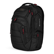 OGIO BACKPACK RENEGADE RSS BLACK P / N: 111059_03