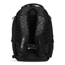 OGIO BACKPACK RENEGADE RSS BLACK P / N: 111059_03