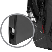 OGIO BACKPACK RENEGADE RSS BLACK P / N: 111059_03