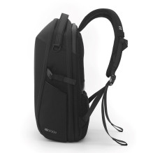 XD DESIGN BACKPACK BIZZ BACKPACK BLACK P / N: P705.931 XD DESIGN BACKPACK BIZZ BACKPACK BLACK P / N: P705.931