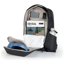XD DESIGN BACKPACK BIZZ BACKPACK BLACK P / N: P705.931 XD DESIGN BACKPACK BIZZ BACKPACK BLACK P / N: P705.931