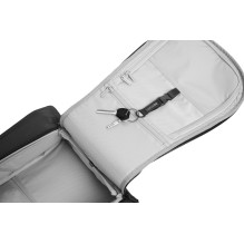XD DESIGN BACKPACK BIZZ BACKPACK BLACK P / N: P705.931 XD DESIGN BACKPACK BIZZ BACKPACK BLACK P / N: P705.931