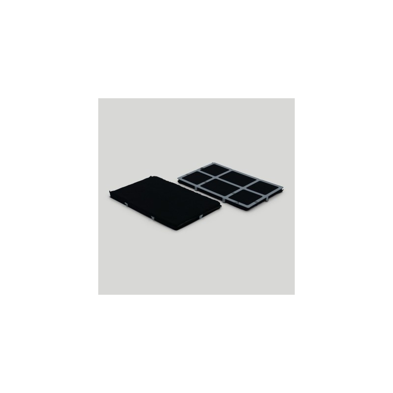 Hood accessory ELICA Regenerable carbon filter kit