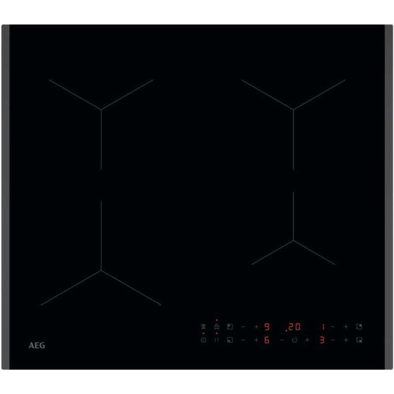 Hob AEG TN64IA00FB