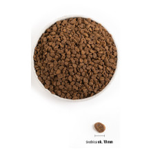 ORIJEN Six Fish Cat - sausas kačių ėdalas - 5,4 kg ORIJEN Six Fish Cat - sausas kačių ėdalas - 5,4 kg