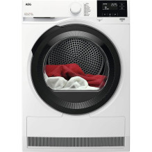 Džiovyklė AEG TR718BE