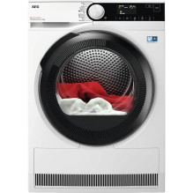 Dryer AEG TR8384E