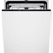 Indaplovė ELECTROLUX KL87X200T Indaplovė ELECTROLUX KL87X200T